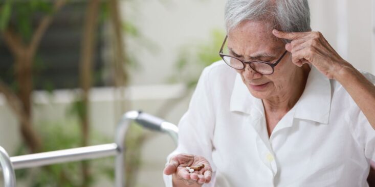 Votre voix pourrait révéler les premiers signes de la maladie d’Alzheimer