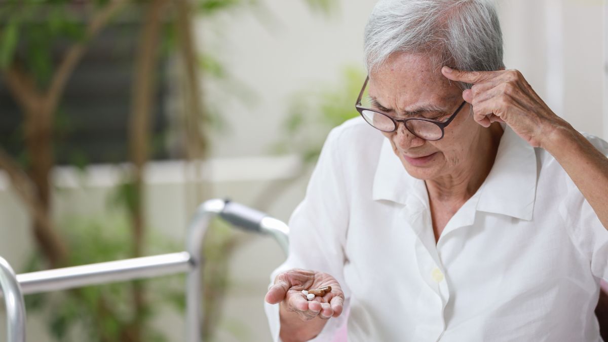 Votre voix pourrait révéler les premiers signes de la maladie d’Alzheimer