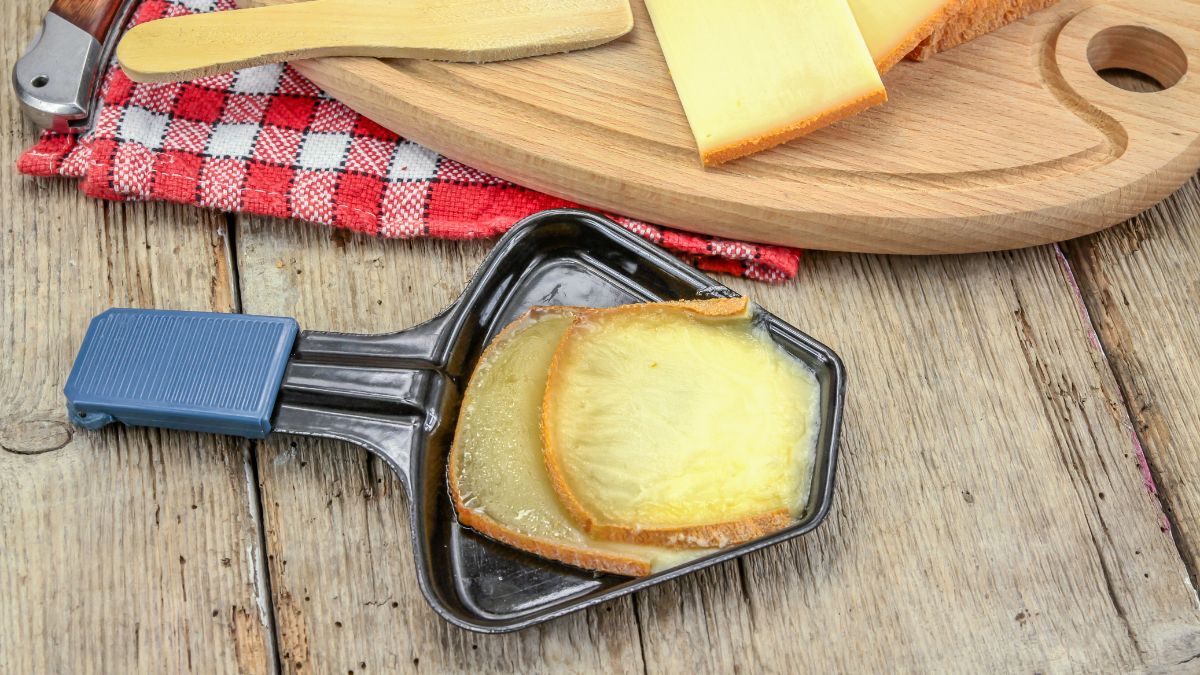 60 millions de consommateurs a trouvé le meilleur fromage à raclette pour cet hiver