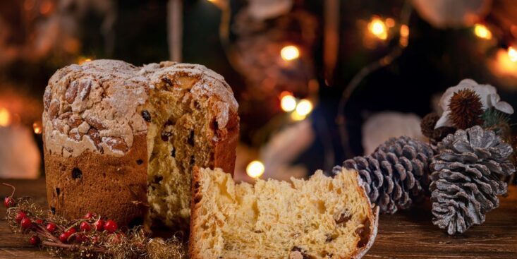 60 millions de consommateurs a trouvé les meilleurs panettones pour Noël vendus en supermarché