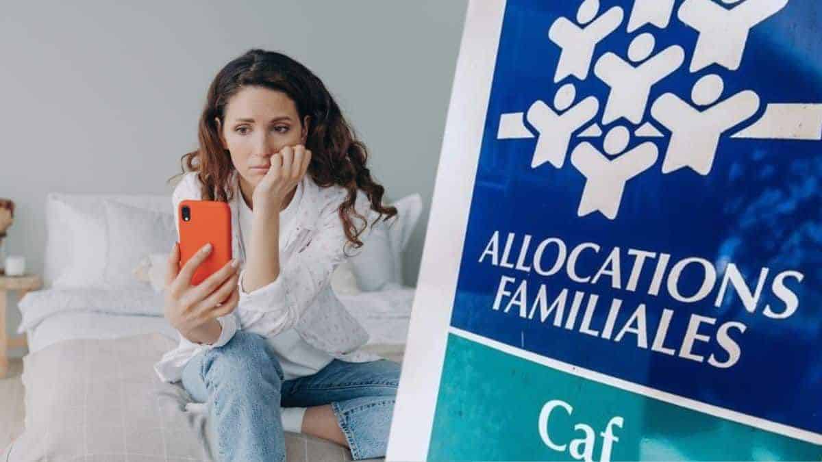 CAF cette aide importante pour tous les parents annulée si vous ne respectez pas ces nouvelles règles