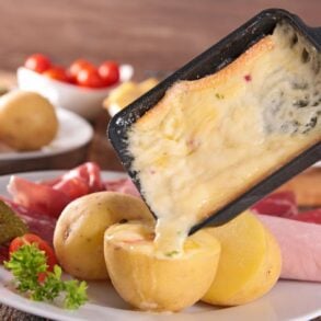 Ce fromage à raclette à moins de 5 euros est le meilleur selon 60 millions de consommateurs