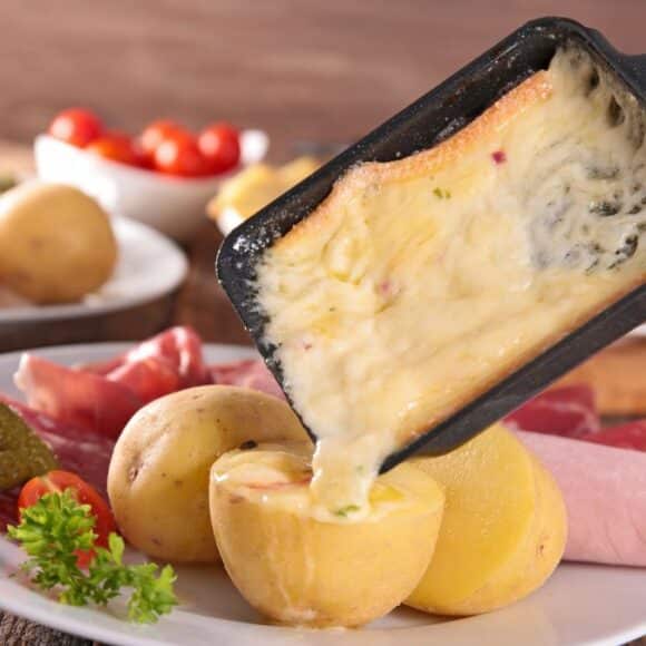 Ce fromage à raclette à moins de 5 euros est le meilleur selon 60 millions de consommateurs