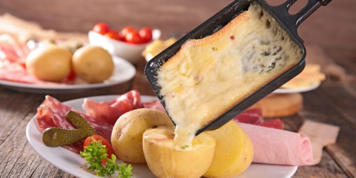 Ce fromage à raclette à moins de 5 euros est le meilleur selon 60 millions de consommateurs