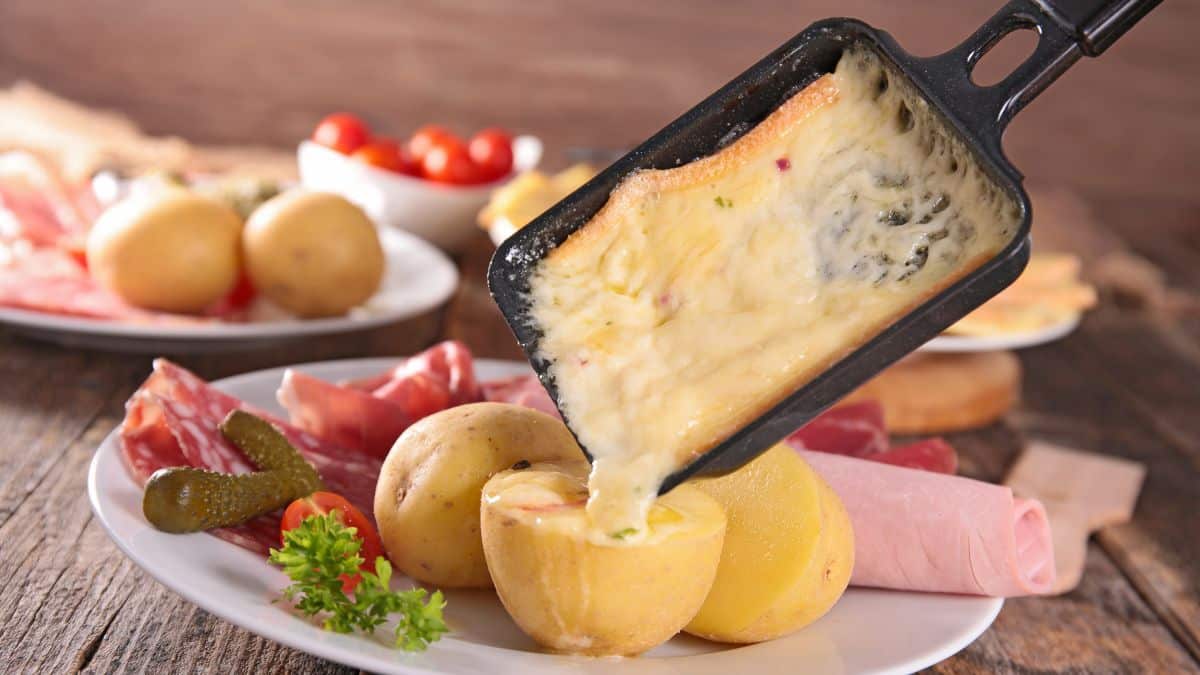 Ce fromage à raclette à moins de 5 euros est le meilleur selon 60 millions de consommateurs