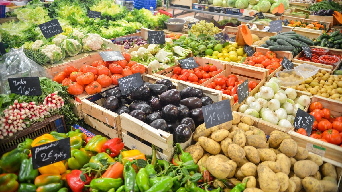 Ce légume magique à privilégier après le réveillon du jour de l’an pour faciliter la digestion