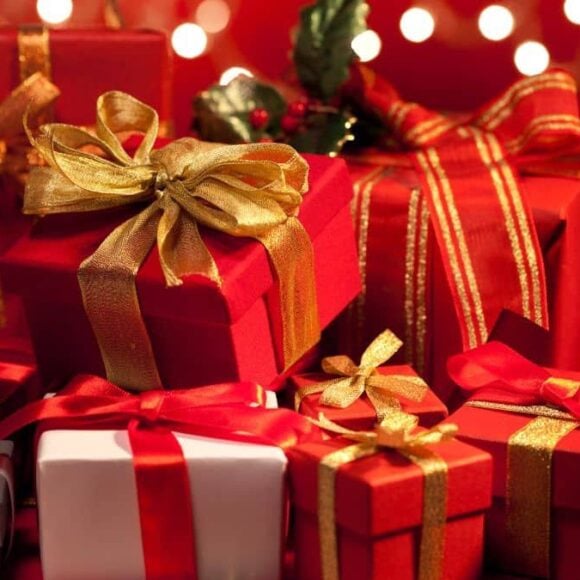 Ces 5 astuces géniales pour faire des cadeaux de Noël sans se ruiner