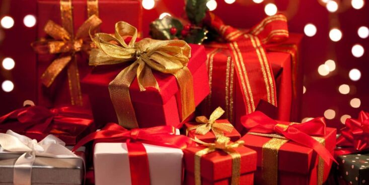 Ces 5 astuces géniales pour faire des cadeaux de Noël sans se ruiner