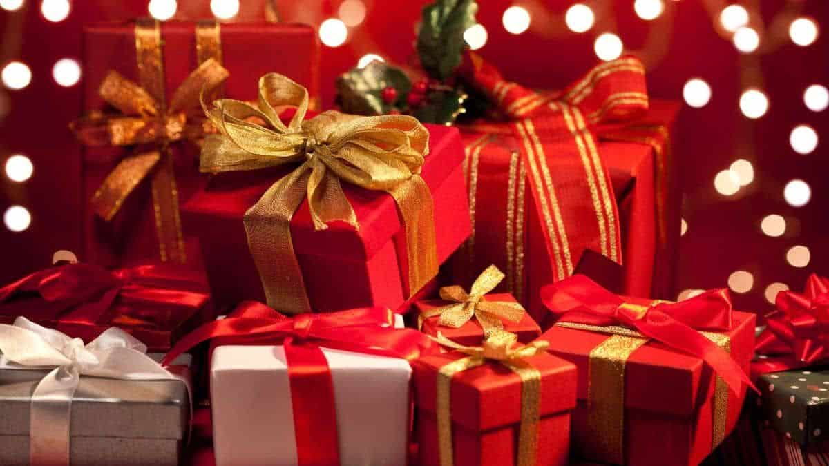 Ces 5 astuces géniales pour faire des cadeaux de Noël sans se ruiner