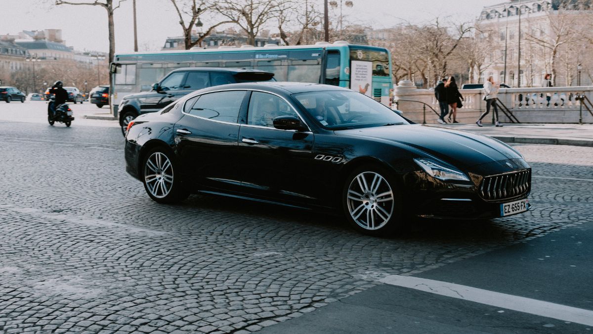 Ces automobilistes vont perdre des points sur le permis de conduire avec ce nouveau Code de la route