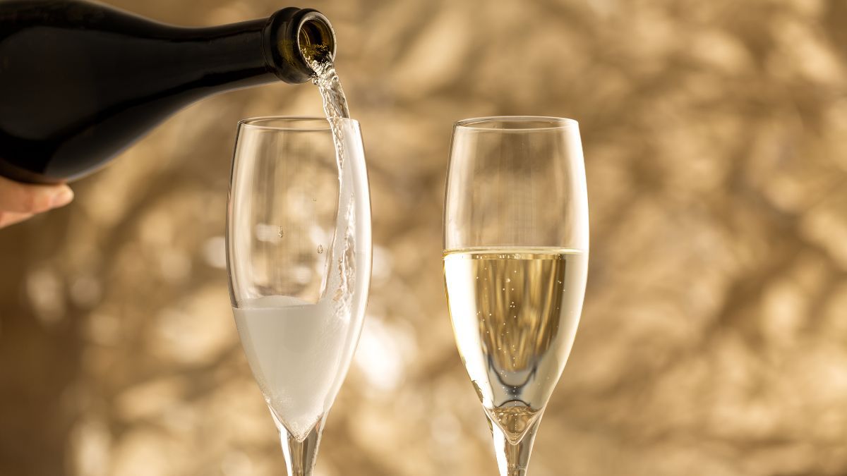 Cette marque de crémant est la meilleure pour Noël selon 60 millions de consommateurs