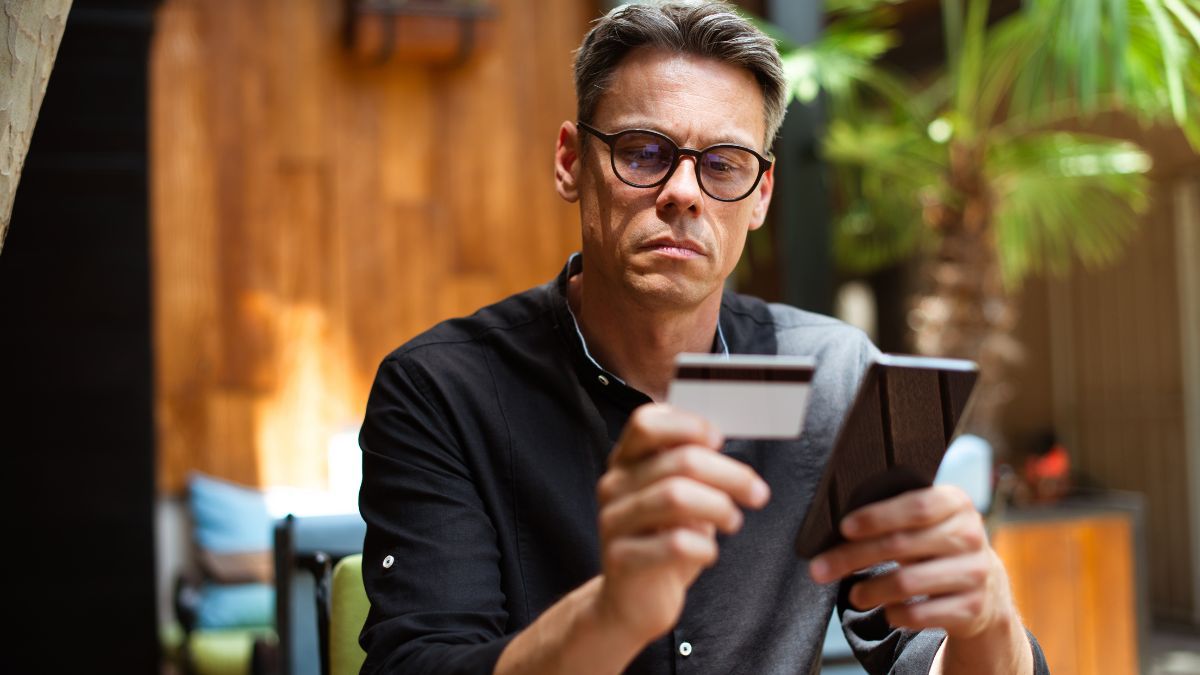 Des millions de personnes ne pourront plus payer sur Internet avec leur CB, la raison dévoilée