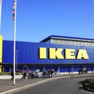 IKEA va illuminer tout votre salon sans installation ni travaux