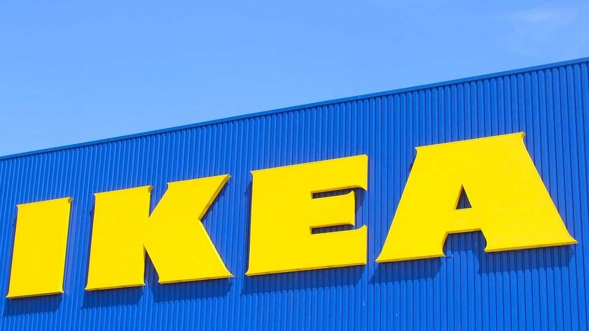 Ikea ce caissier laissait passer tous ses amis sans payer il doit rembourser 66 000 euros