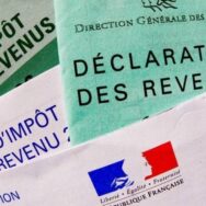 Impôts sur le revenu cette cache à cocher pour baisser le montant à payer pour les nouveaux retraités