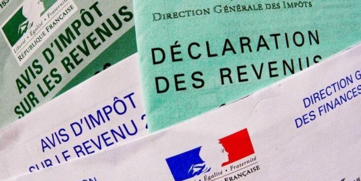 Impôts sur le revenu cette cache à cocher pour baisser le montant à payer pour les nouveaux retraités