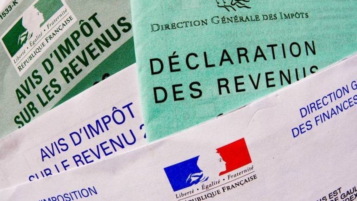 Impôts sur le revenu cette cache à cocher pour baisser le montant à payer pour les nouveaux retraités