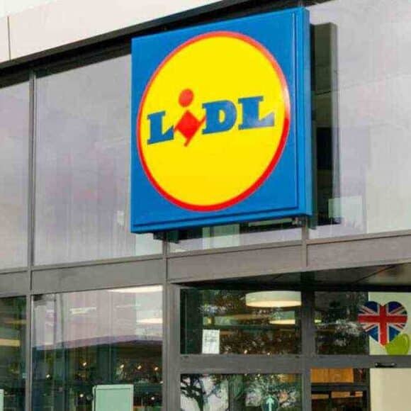 LIDL sort sa propre souris ergonomique à prix totalement fou pour Noël