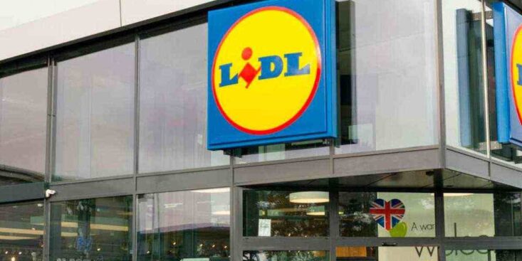 LIDL sort sa propre souris ergonomique à prix totalement fou pour Noël