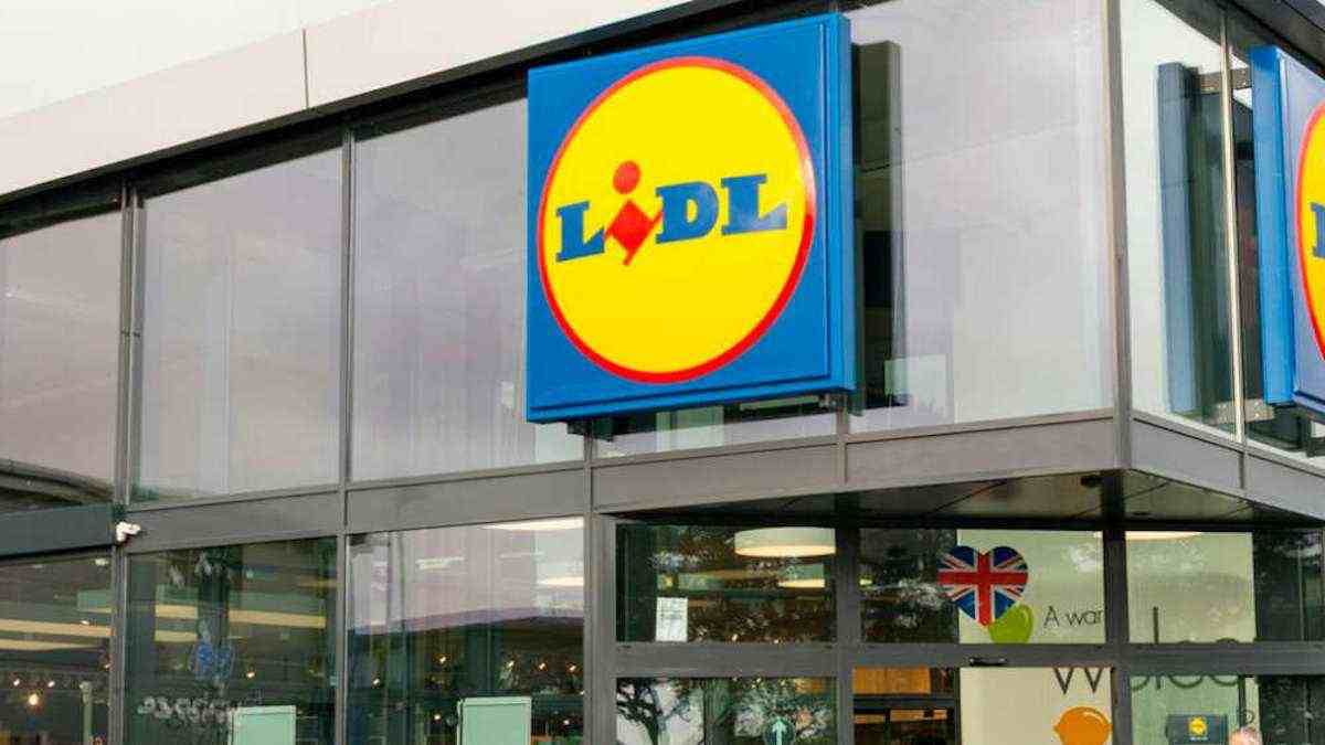 LIDL sort sa propre souris ergonomique à prix totalement fou pour Noël