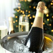 La meilleure alternative petit prix au champagne du Nouvel An et c’est aussi bon