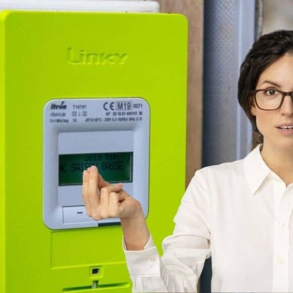 Le compteur Linky permet vraiment de faire des économies La cour des comptes a tranché