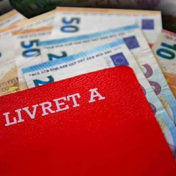 Livret A bonne nouvelle 56 millions de francais vont recevoir un virement et voici le montant moyen