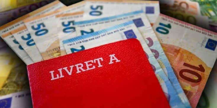 Livret A bonne nouvelle 56 millions de francais vont recevoir un virement et voici le montant moyen