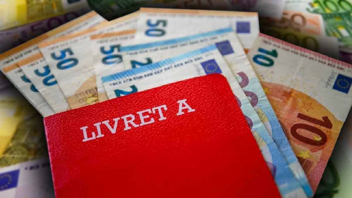 Livret A bonne nouvelle 56 millions de francais vont recevoir un virement et voici le montant moyen