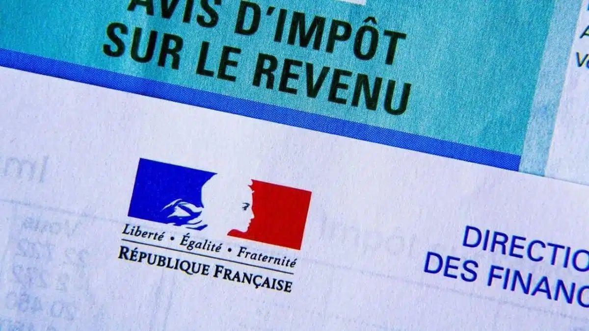 Mauvaise nouvelle pour les impôts sur le revenu de tous les Français en 2025