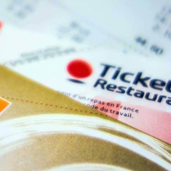 Tickets restaurant cette technique secrète pour doubler son plafond de 25 euros par jour