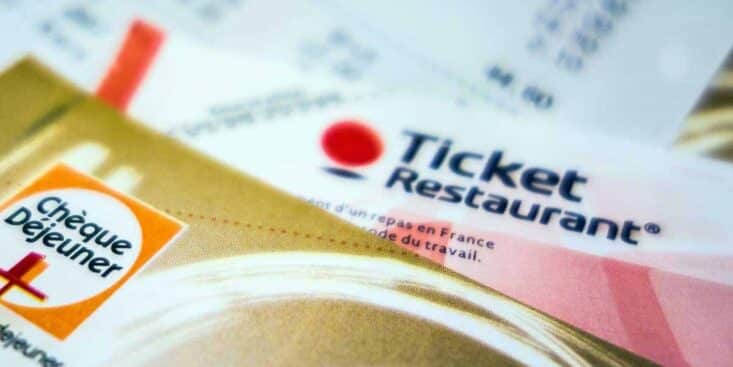 Tickets restaurant cette technique secrète pour doubler son plafond de 25 euros par jour