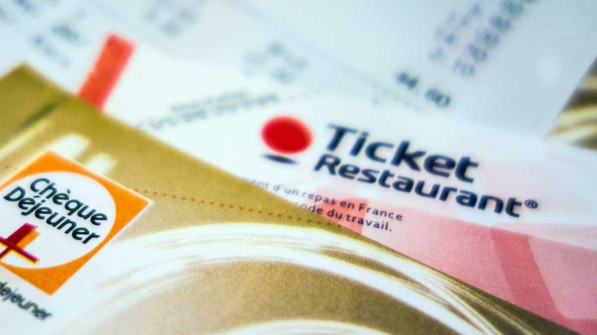 Tickets restaurant cette technique secrète pour doubler son plafond de 25 euros par jour