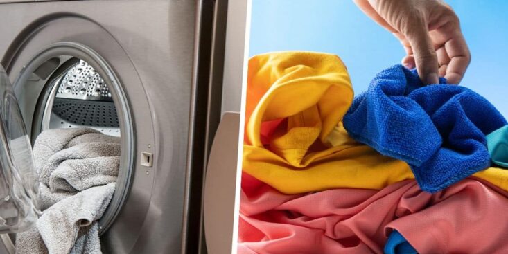 60 millions de consommateurs vous conseille de laver votre linge avec cette lessive c’est la meilleure