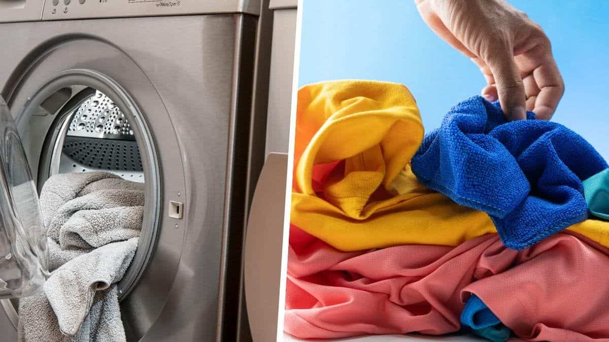 60 millions de consommateurs vous conseille de laver votre linge avec cette lessive c’est la meilleure