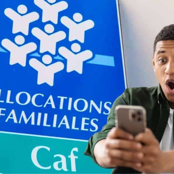 CAF très bonne nouvelle pour tous les Français qui passent à côté des aides sociales