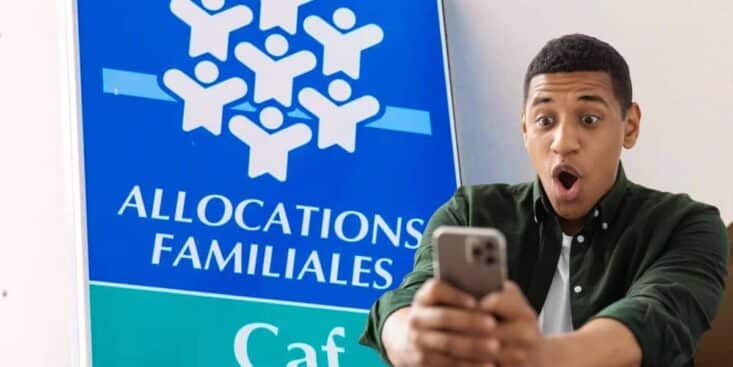 CAF très bonne nouvelle pour tous les Français qui passent à côté des aides sociales