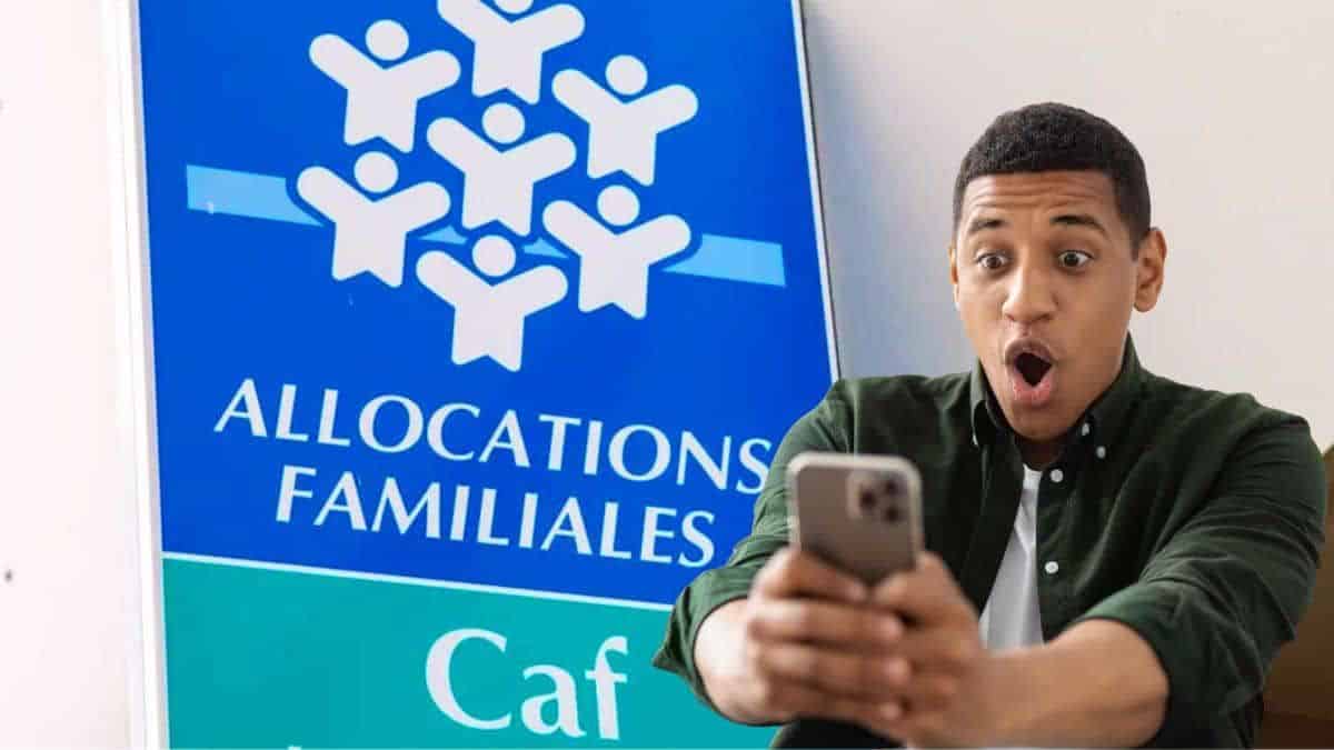 CAF très bonne nouvelle pour tous les Français qui passent à côté des aides sociales