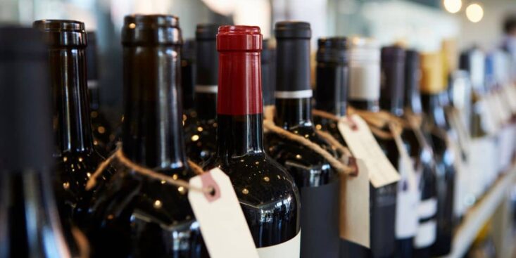 Ces bouteilles de vin à bannir de vos courses d’après 60 millions de consommateurs