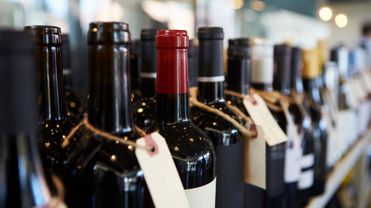 Ces bouteilles de vin à bannir de vos courses d’après 60 millions de consommateurs