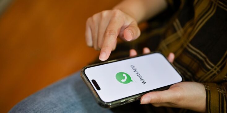 Cette technique WhatsApp pour savoir quand un message a été lu, l’heure exacte