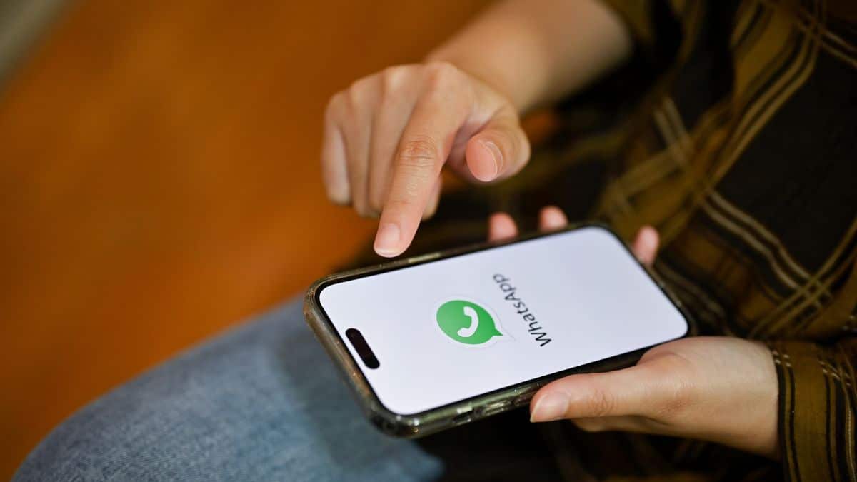 Cette technique WhatsApp pour savoir quand un message a été lu, l’heure exacte