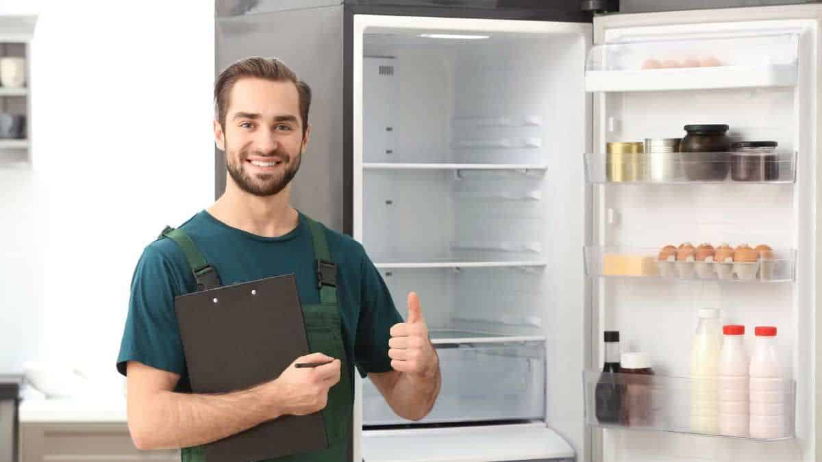 Économisez sur votre facture d'électricité en un clin d'œil avec la règle peu connue des 60 % dans votre frigo