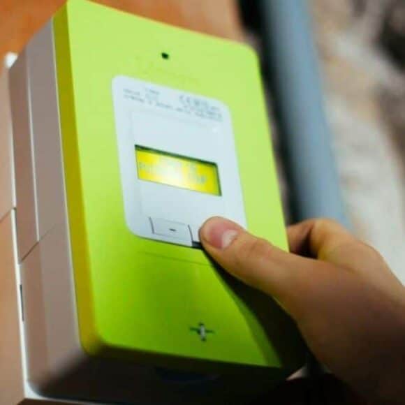 Électricité cette prise secrète sur le compteur Linky peut faire baisser votre facture