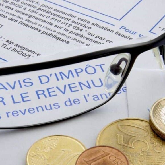 Impôts mauvaise nouvelle 2 paiements prévus en janvier, les personnes éligibles