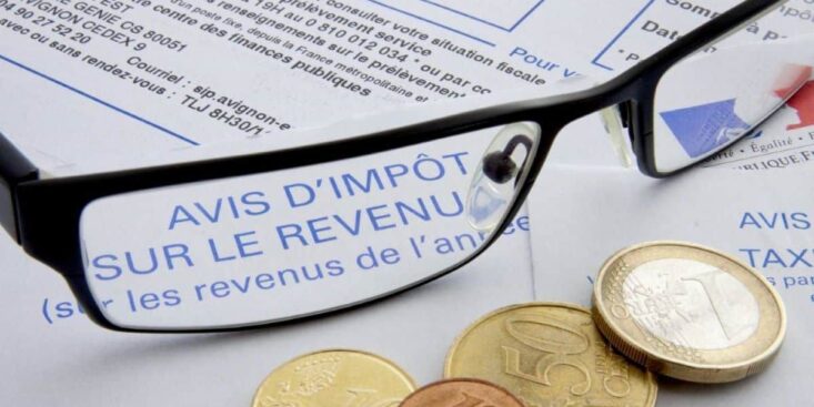 Impôts mauvaise nouvelle 2 paiements prévus en janvier, les personnes éligibles