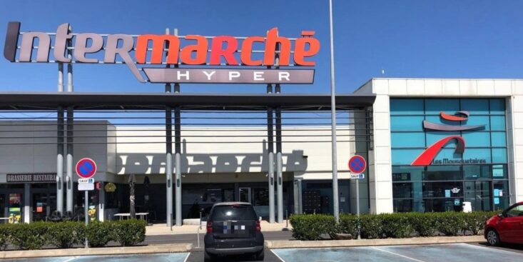 Intermarché ce nouveau système imparable mis en place à la caisse automatique pour tous les clients