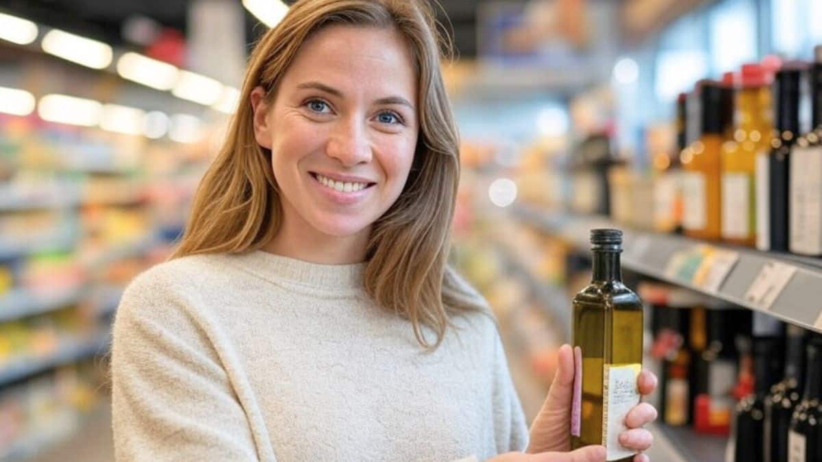 La meilleure huile d’olive en supermarché révélée par 60 millions de consommateurs et elle ne coûte pas cher