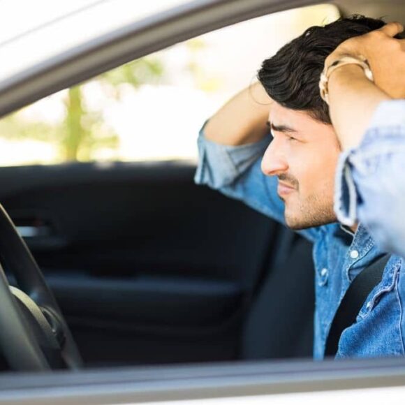 Les automobilistes vont perdre 8 points sur le permis de conduire avec cette règle encore plus sévère