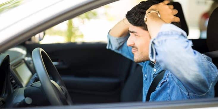 Les automobilistes vont perdre 8 points sur le permis de conduire avec cette règle encore plus sévère